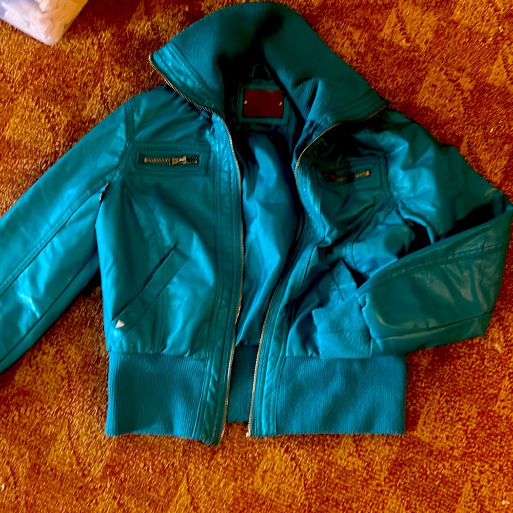 Large BBwinter jacket